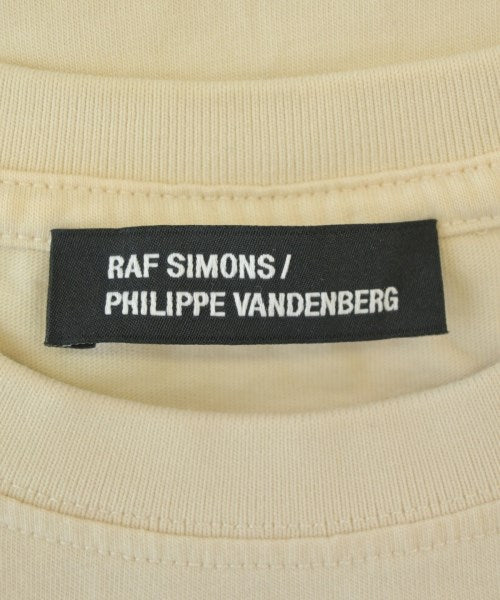 RAF SIMONS T恤/上衣
