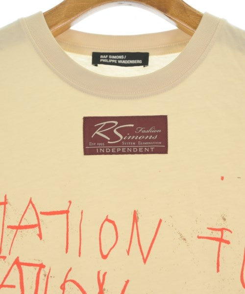 RAF SIMONS T恤/上衣