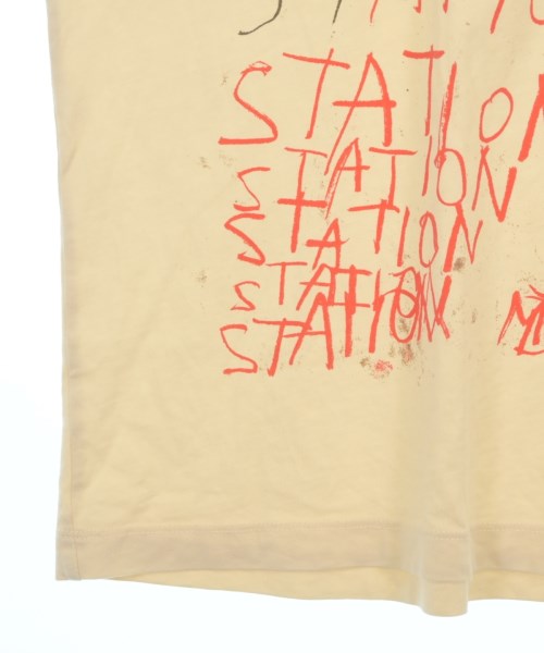 RAF SIMONS T恤/上衣