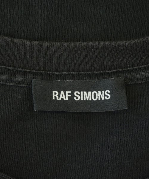 RAF SIMONS T恤/上衣