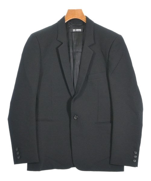RAF SIMONS 休閒夾克
