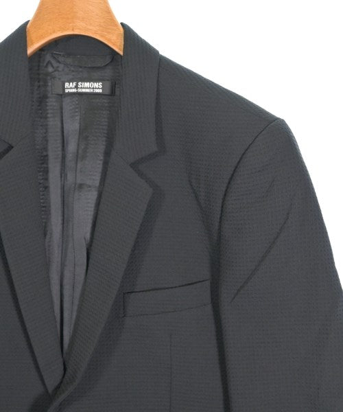 RAF SIMONS 休閒夾克
