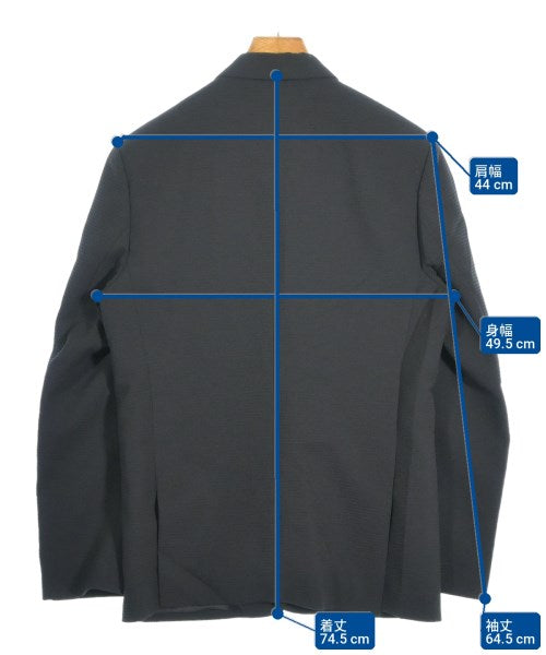 RAF SIMONS 休閒夾克