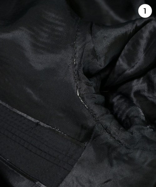 RAF SIMONS 休閒夾克