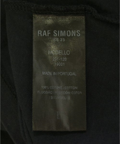 RAF SIMONS T恤/上衣