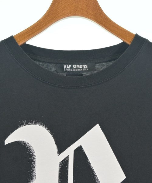 RAF SIMONS T恤/上衣