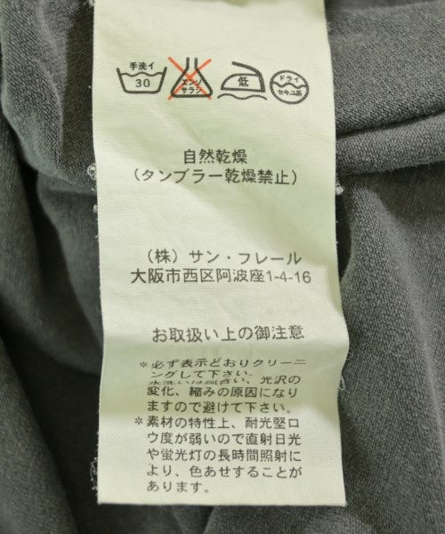 RAF SIMONS 背心