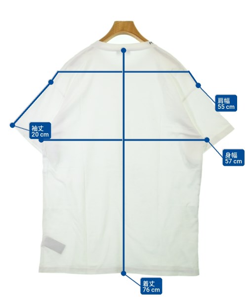 RAF SIMONS T恤/上衣