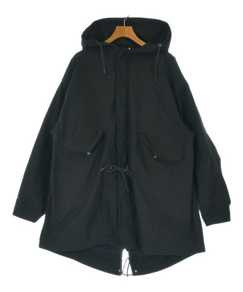 RAF SIMONS 現代外套