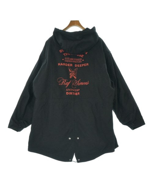 RAF SIMONS 現代外套