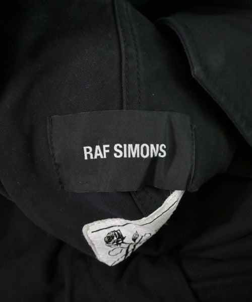 RAF SIMONS 現代外套