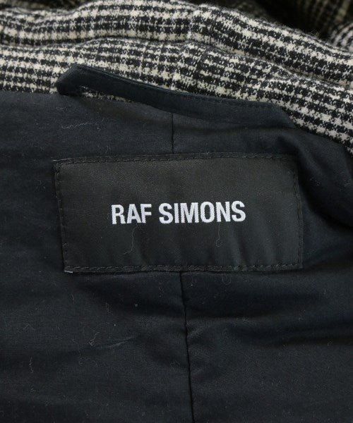 RAF SIMONS 其他大衣