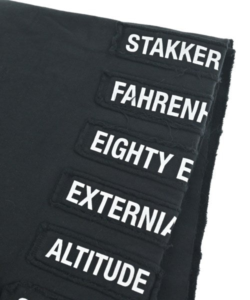 RAF SIMONS 披肩
