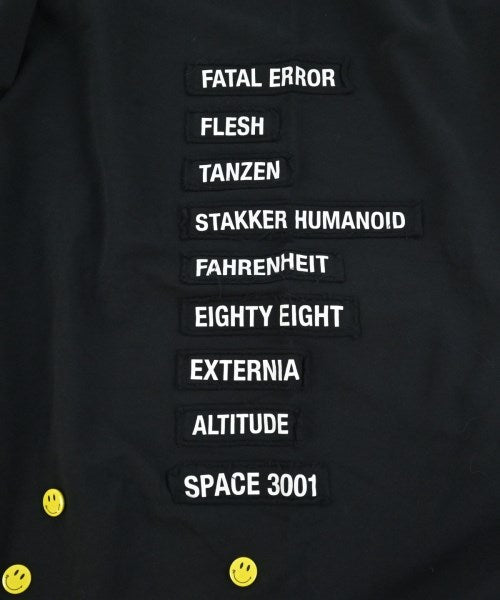 RAF SIMONS 披肩