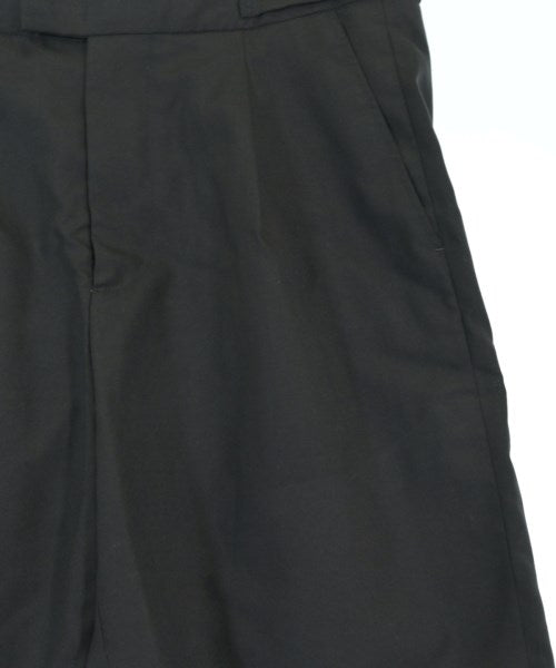 RAF SIMONS 短褲