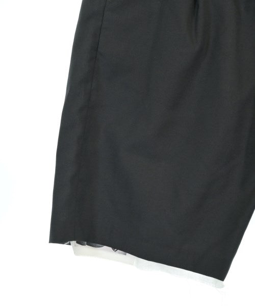 RAF SIMONS 短褲