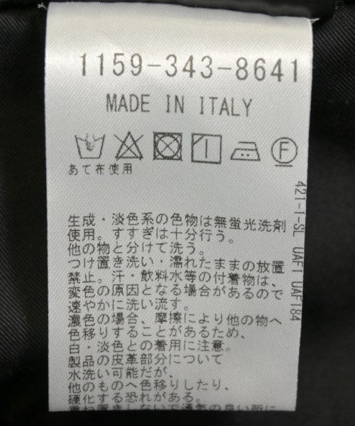RAF SIMONS 其他款