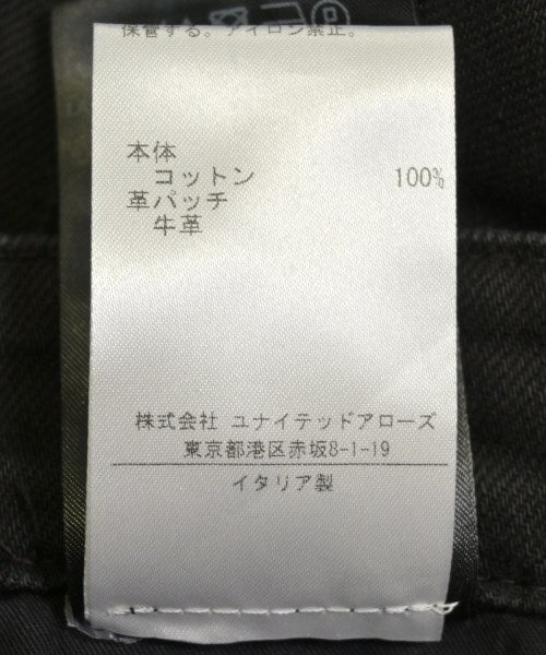 RAF SIMONS 其他款