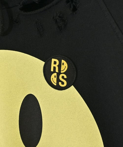 RAF SIMONS 連帽衫