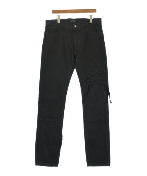 RAF SIMONS 牛仔褲