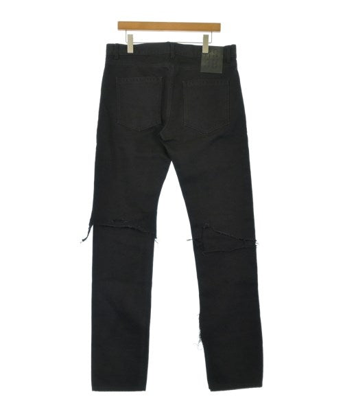 RAF SIMONS 牛仔褲