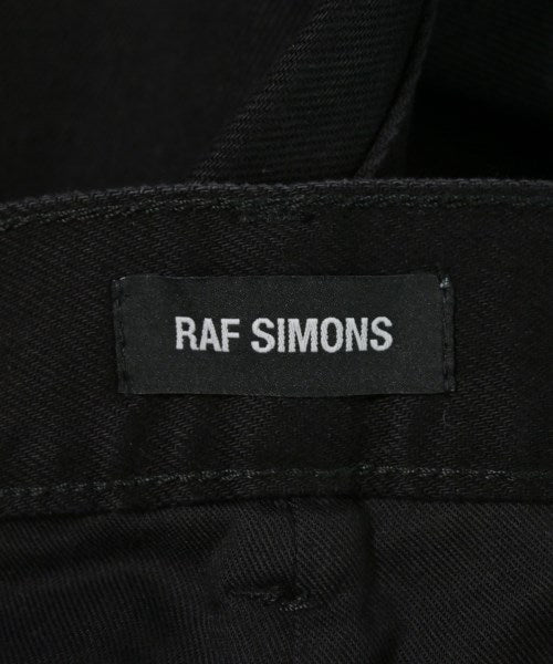 RAF SIMONS 牛仔褲