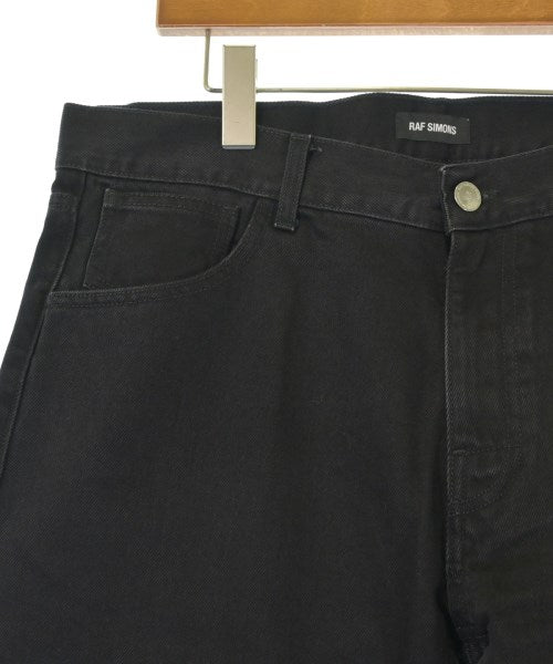 RAF SIMONS 牛仔褲