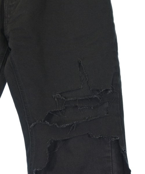 RAF SIMONS 牛仔褲
