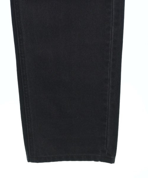 RAF SIMONS 牛仔褲