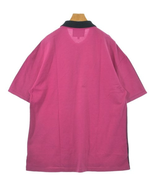 RAF SIMONS POLO衫