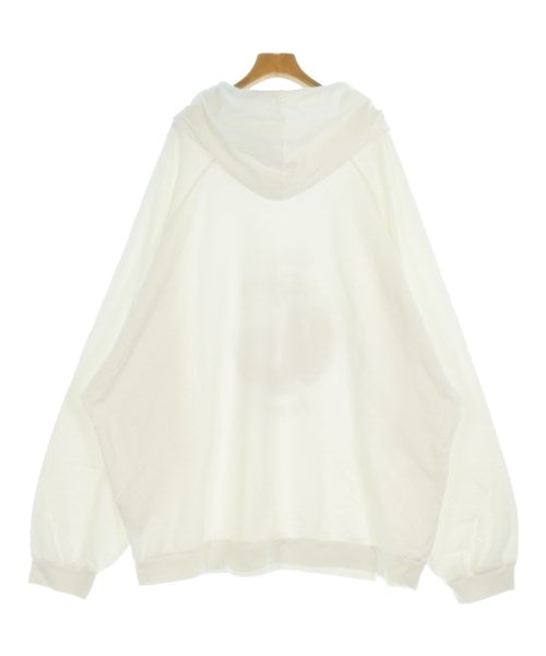 RAF SIMONS 連帽衫