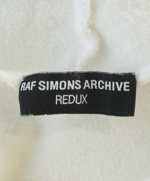 RAF SIMONS 連帽衫