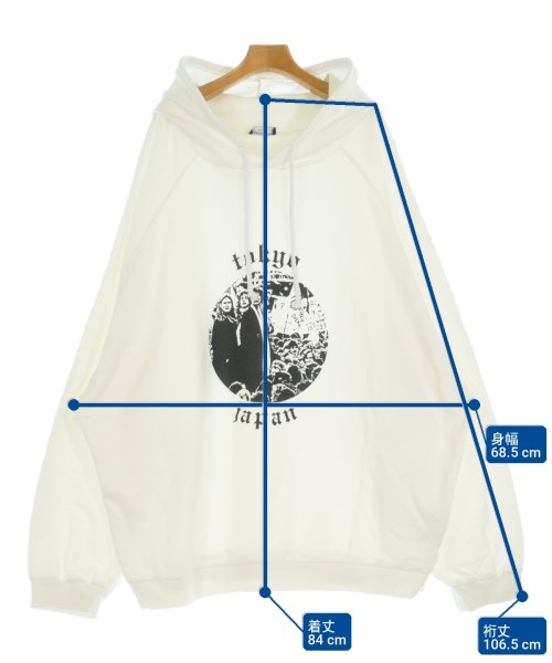 RAF SIMONS 連帽衫