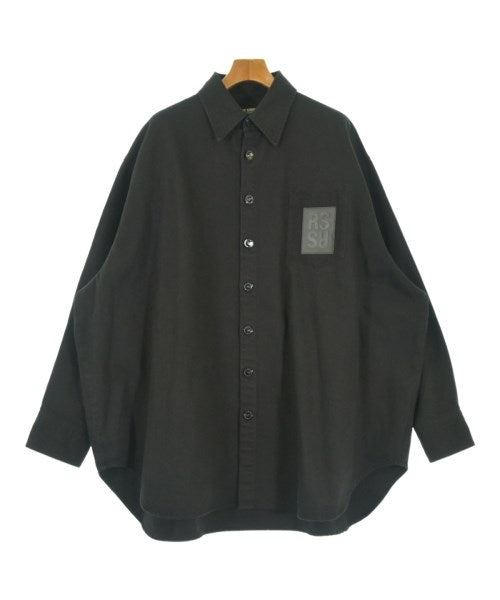 RAF SIMONS 休閒襯衫