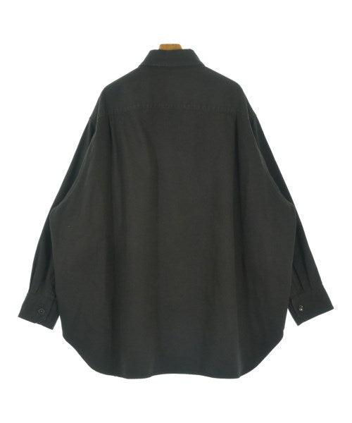 RAF SIMONS 休閒襯衫