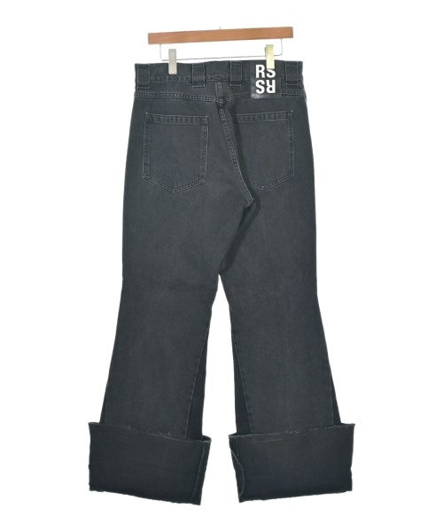 RAF SIMONS 牛仔褲