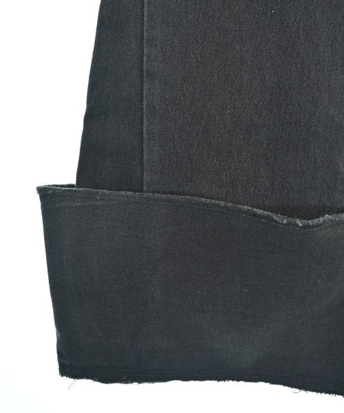 RAF SIMONS 牛仔褲