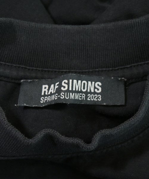 RAF SIMONS 背心
