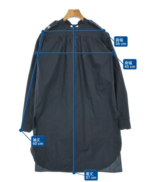 RAF SIMONS 休閒襯衫