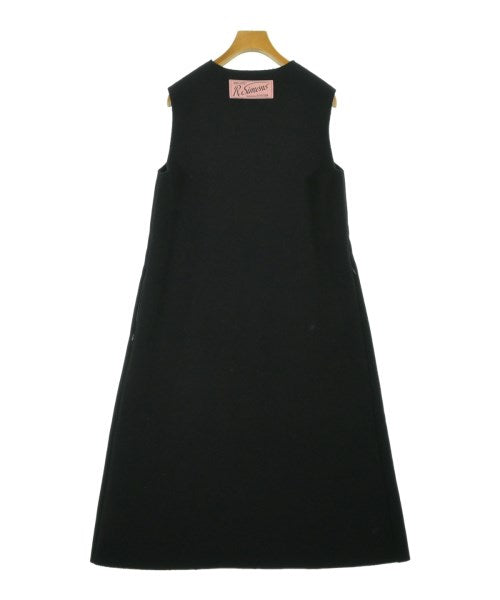 RAF SIMONS 洋裝