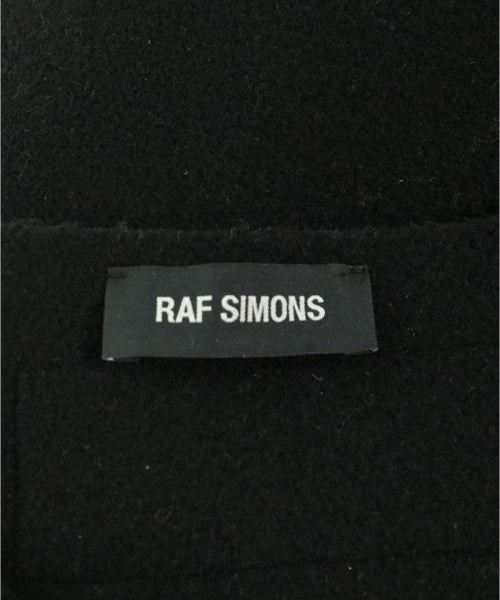 RAF SIMONS 洋裝