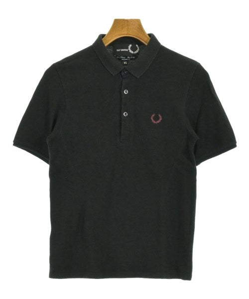 RAF SIMONS POLO衫