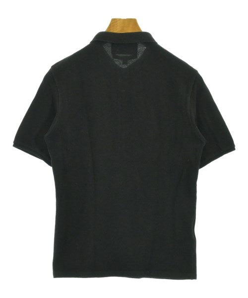 RAF SIMONS POLO衫