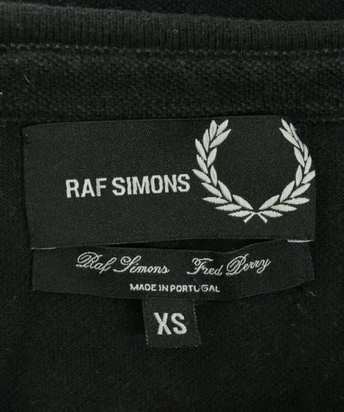 RAF SIMONS POLO衫