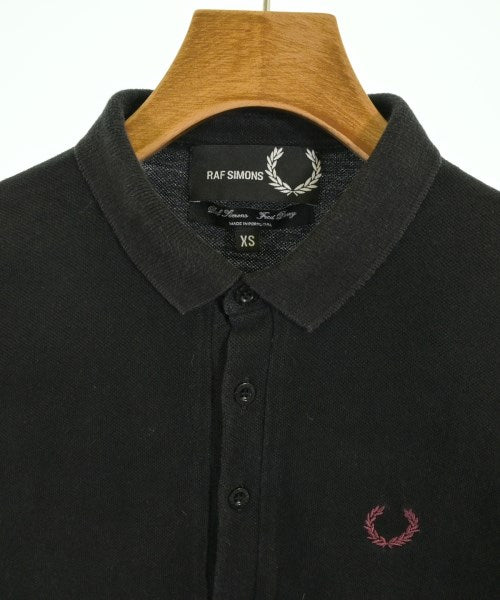 RAF SIMONS POLO衫