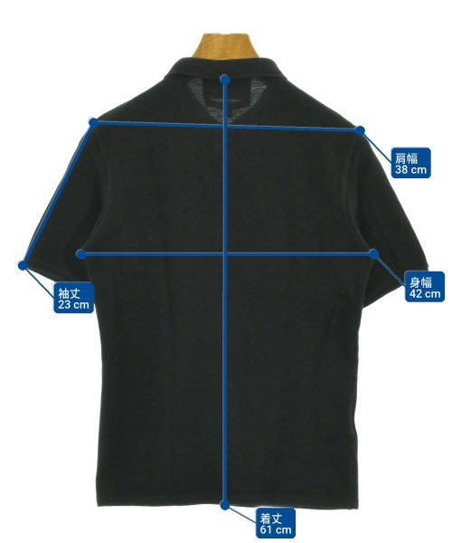 RAF SIMONS POLO衫