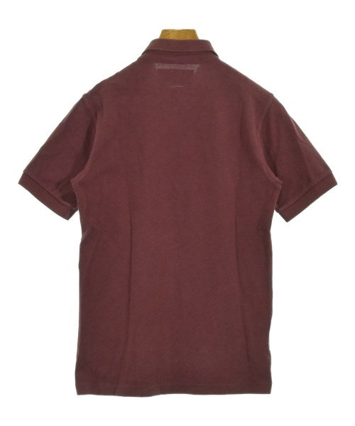 RAF SIMONS POLO衫