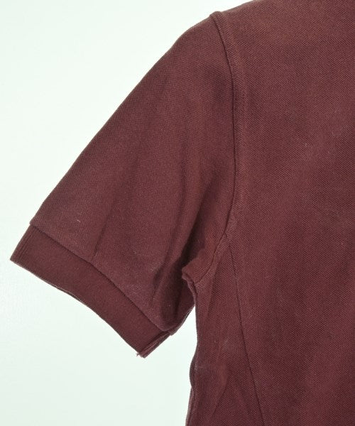 RAF SIMONS POLO衫