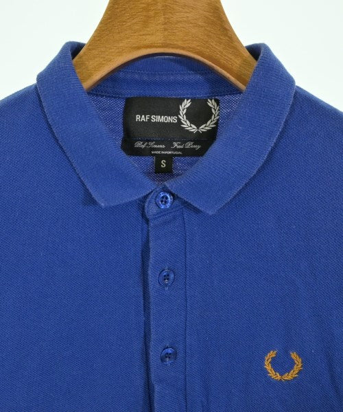 RAF SIMONS POLO衫