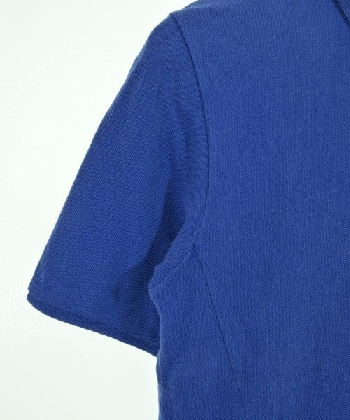 RAF SIMONS POLO衫